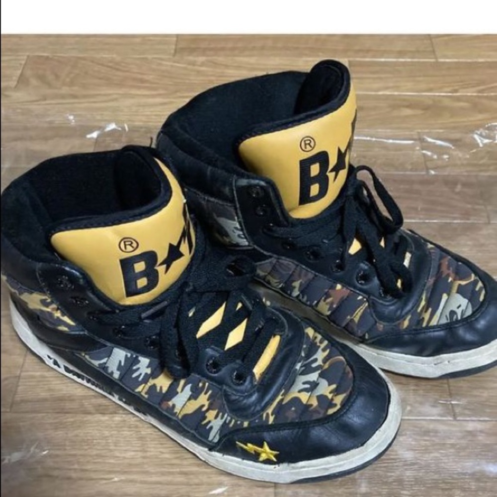 Bape sta